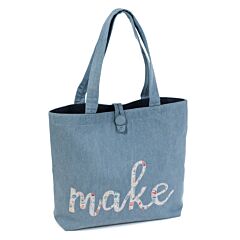 Shoulder Bag - Make