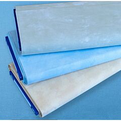 Zweigart 20ct Bellana Marble - Off Cut 13.5"x10"