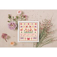 Anchor Assortment Boxes - Meadow