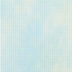 DMC 14ct  Morning Dew  - Off Cut - 55 x 24"cm