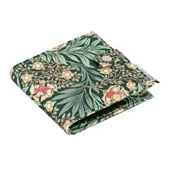 Morris Green Needlecase and Scissors
