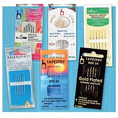 Tapestry Needle 24 Bundle