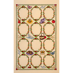 Cross Stitcher Project Pack - Grimms' Fairy Tales SAL -  XST366