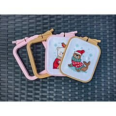 Nurge Mini Hoops