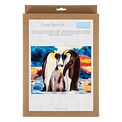 Trimits Kit Extra Large - Penguins 