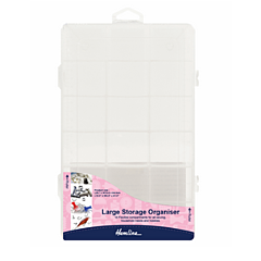 Large Hemline Storage Box