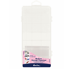 Medium Hemline Storage Box