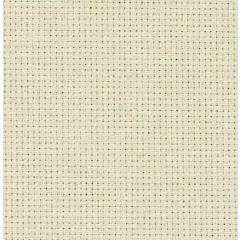 Zweigart 14 Count Contract Aida Platinum 0770 FQ