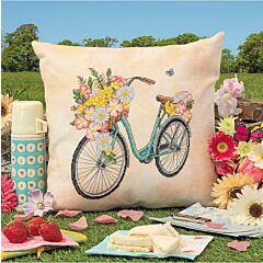 Cross Stitcher Project Pack - Petals & Pedals - Issue 398