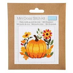 Pumpkin Trimits Kit