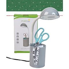 PURElite LED Hobby Lamp