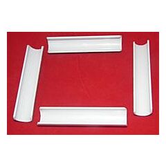 Siesta Spare Clips for 6 & 9 in Frame