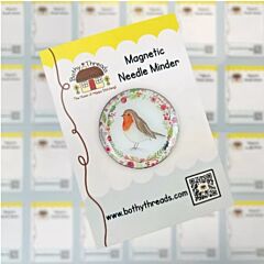 Loved Ones Are Near Needle Minder