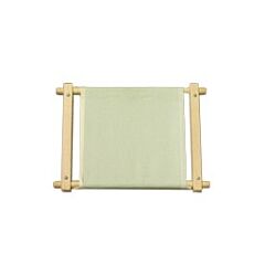 Rotating Tapestry Frame