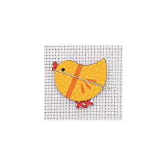 Chick Needleminder