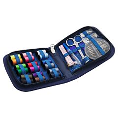Woodblock Sewing Kit