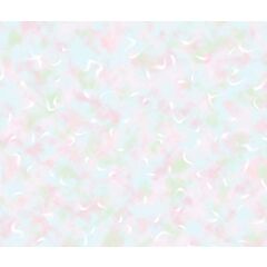 Fabric Flair 14ct Aida Shades of Spring