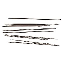 Sharps Needles - Size 12 (Pack of 10)
