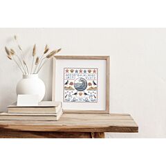 Anchor Assortment Boxes - Shoreline