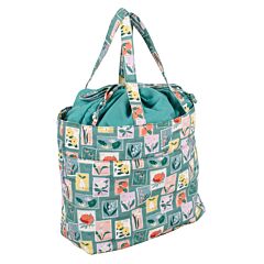 Stamp Tote