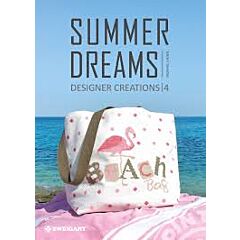 Book 308 - Summer Dreams - Designer Creations 4