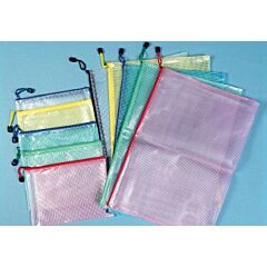 ZIPPED PROJECT BAGS 