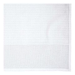 Rico Tea Towel (50 x 75cm) - White