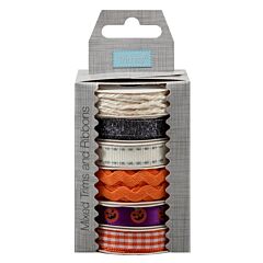 Trimits Halloween Ribbon Set