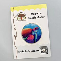 Imagine Needle Minder