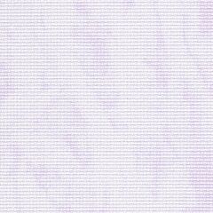 Zweigart 14 Count Aida - Vintage Lavender  - Off cut 21" x 39"