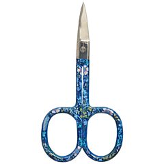 Woodblock Embroidery Scissors