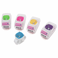Magnetic Wrist Pincushion