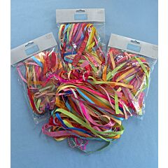  Summer Ribbon 50 metre Bundle 