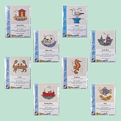 Mouseloft By The Sea Kits - One