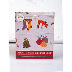 Simply Make Christmas Kit - Classic