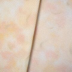 Fabric of The Month October 2026 - Shades Of Autumn - 14ct Aida
