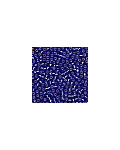 Mill Hill Glass Seed Beads 00020 - Royal Blue