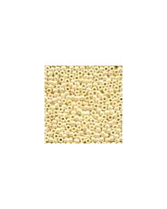 Mill Hill Glass Seed Beads 00123 - Cream