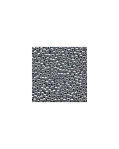 Mill Hill Glass Seed Beads 00150 - Grey