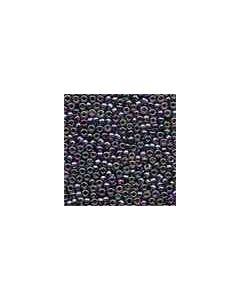 Mill Hill Glass Seed Beads 00206 - Violet #