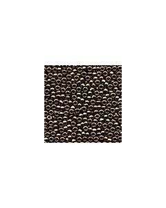 Mill Hill Glass Seed Beads 00221 - Bronze # * $