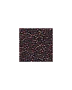 Mill Hill Glass Seed Beads 00367 - Garnet