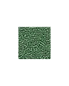 Mill Hill Glass Seed Beads 00431 - Jade