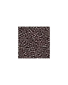 Mill Hill Glass Seed Beads 00556 - Antique Silver * $
