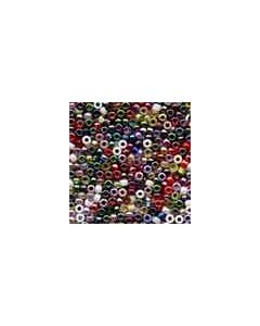 Mill Hill Glass Seed Beads 00777 - Potpourri