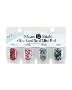 Mill Hill Mini-Pack 01003 - Heathland