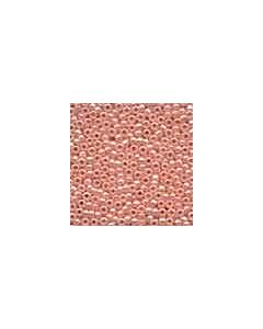 Mill Hill Glass Seed Beads 02003 - Peach Creme