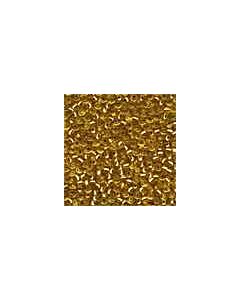 Mill Hill Glass Seed Beads 22011 - Victorian Gold $ - 9.08g