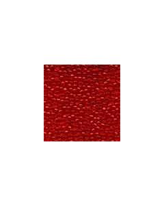 Mill Hill Glass Seed Beads 22013 - Red Red - 9.08g