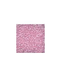 Mill Hill Glass Seed Beads 02018 - Crystal Pink